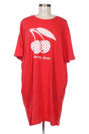 Dámske tričko Gemo, Veľkosť 3XL, Farba Viacfarebná, Cena  9,95 €