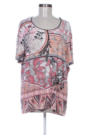 Dámske tričko Gerry Weber, Veľkosť L, Farba Viacfarebná, Cena  14,95 €