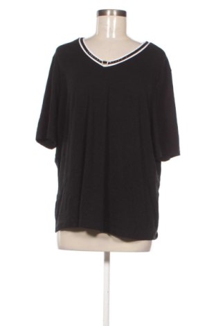 Dámské tričko Gerry Weber, Velikost XL, Barva Černá, Cena  409,00 Kč