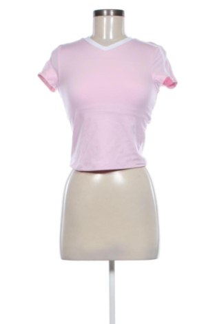 Дамска тениска Gilly Hicks, Размер S, Цвят Розов, Цена 7,66 €