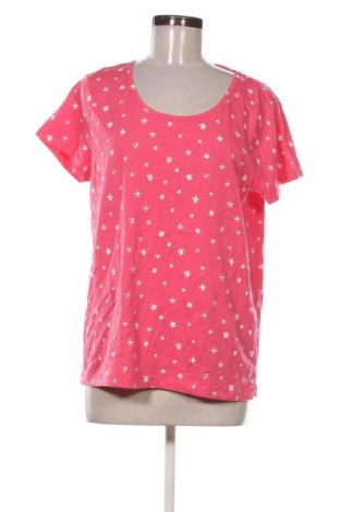 Дамска тениска Gina, Размер L, Цвят Многоцветен, Цена 9,20 €