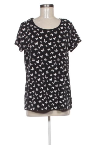 Дамска тениска Gina, Размер L, Цвят Многоцветен, Цена 9,20 €