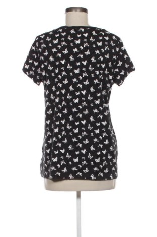 Дамска тениска Gina, Размер L, Цвят Многоцветен, Цена 9,20 €