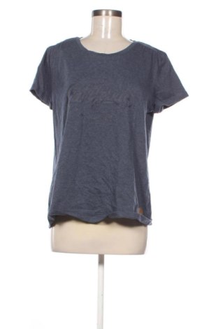 Дамска тениска Gina, Размер XL, Цвят Син, Цена 9,20 €