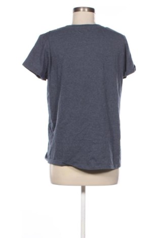 Дамска тениска Gina, Размер XL, Цвят Син, Цена 9,20 €