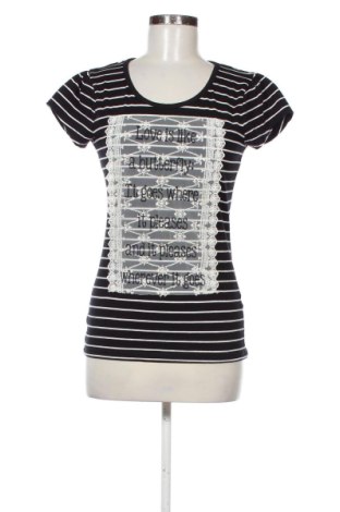 Női póló Gina, Méret M, Szín Sokszínű, Ár 4 439 Ft