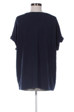 Γυναικείο t-shirt Gina Benotti, Μέγεθος L, Χρώμα Μπλέ, Τιμή 10,99 €