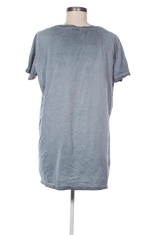 Γυναικείο t-shirt Gina Benotti, Μέγεθος XL, Χρώμα Πολύχρωμο, Τιμή 10,99 €