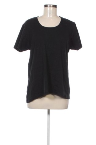 Dámske tričko Gina Benotti, Veľkosť XXL, Farba Čierna, Cena  8,95 €