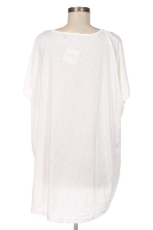 Дамска тениска Gina Benotti, Размер XXL, Цвят Бял, Цена 9,20 €