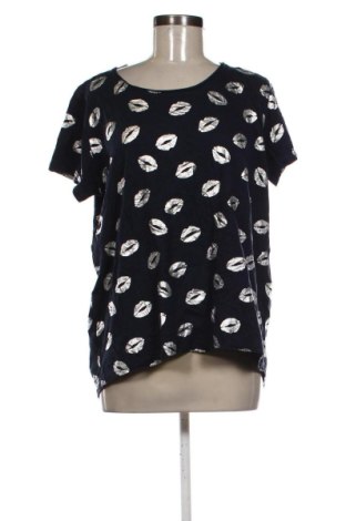 Damski T-shirt Gina Benotti, Rozmiar XL, Kolor Kolorowy, Cena 45,99 zł