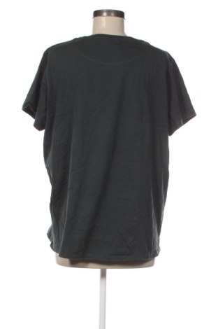 Γυναικείο t-shirt Gina Benotti, Μέγεθος XXL, Χρώμα Πολύχρωμο, Τιμή 9,99 €