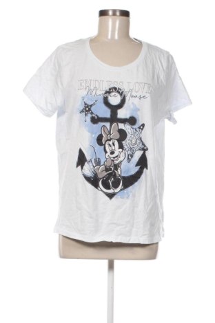 Dámske tričko Gina Benotti, Veľkosť XL, Farba Viacfarebná, Cena  10,95 €