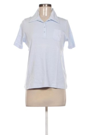 Дамска тениска Gina Laura, Размер M, Цвят Син, Цена 10,73 €