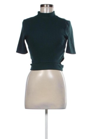 Női póló Gina Tricot, Méret M, Szín Zöld, Ár 2 893 Ft