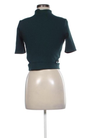 Női póló Gina Tricot, Méret M, Szín Zöld, Ár 2 893 Ft