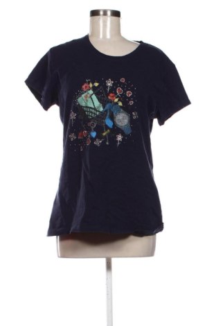 Dámske tričko Gioia, Veľkosť XXL, Farba Viacfarebná, Cena  10,95 €