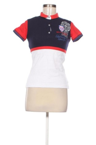 Дамска тениска Giorgio Di Mare, Размер S, Цвят Многоцветен, Цена 28,63 €