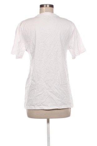 Γυναικείο t-shirt Givova, Μέγεθος M, Χρώμα Λευκό, Τιμή 10,99 €