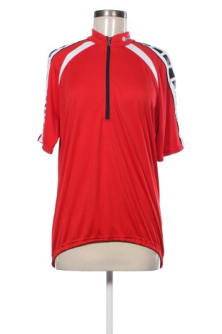 Дамска тениска Gonso, Размер XL, Цвят Червен, Цена 10,23 €