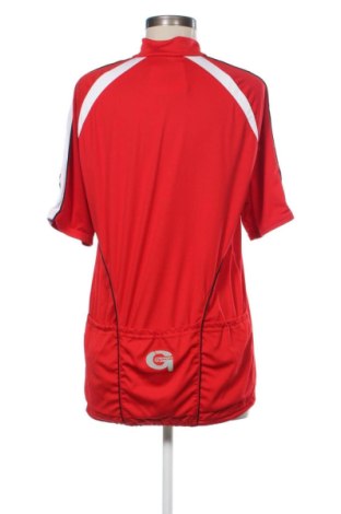 Дамска тениска Gonso, Размер XL, Цвят Червен, Цена 10,23 €