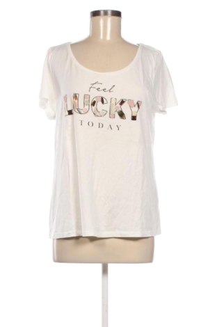 Damski T-shirt Grain De Malice, Rozmiar L, Kolor Kolorowy, Cena 48,99 zł