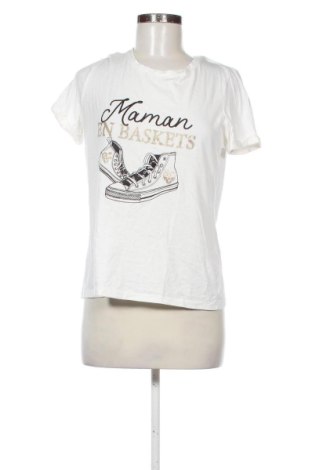 Damen T-Shirt Grain De Malice, Größe M, Farbe Mehrfarbig, Preis € 12,99