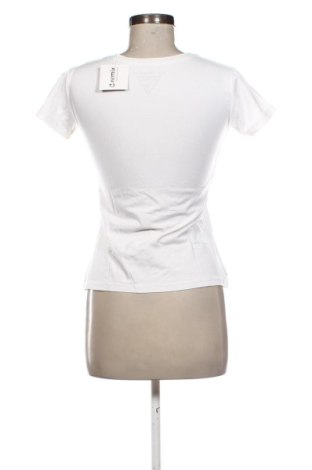 Damen T-Shirt Guess By Marciano, Größe S, Farbe Weiß, Preis 17,00 €