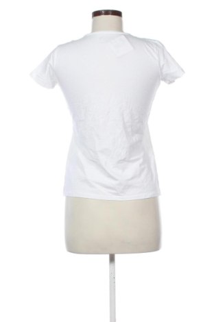 Damen T-Shirt Guess, Größe XL, Farbe Weiß, Preis 21,99 €