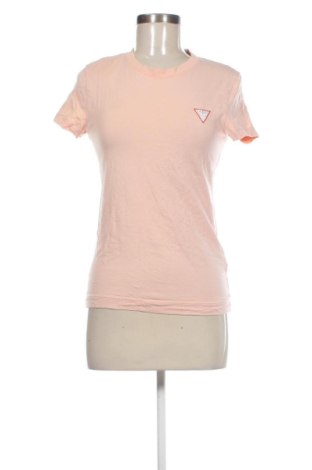 Női póló Guess, Méret M, Szín Rózsaszín, Ár 8 269 Ft