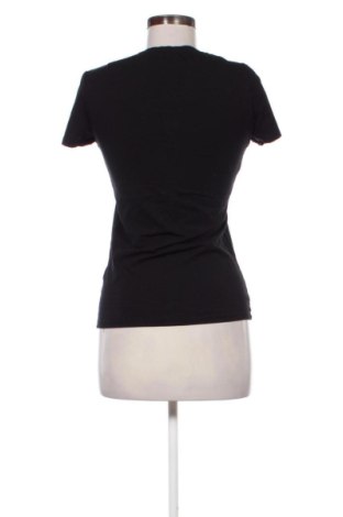 Damen T-Shirt Guess, Größe M, Farbe Schwarz, Preis € 16,42