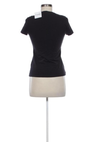Damen T-Shirt Guess, Größe S, Farbe Schwarz, Preis € 21,99