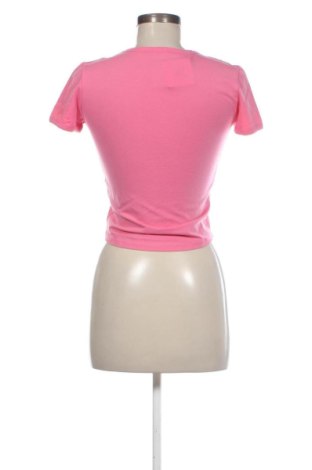 Damen T-Shirt Guess, Größe S, Farbe Rosa, Preis € 21,99