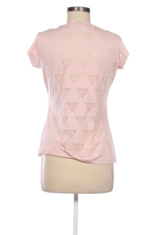 Dámské tričko Guess, Velikost L, Barva Růžová, Cena  454,00 Kč