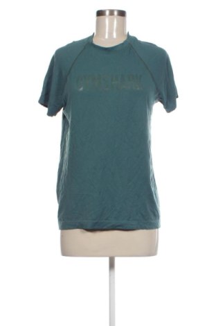 Női póló Gymshark, Méret S, Szín Zöld, Ár 5 199 Ft