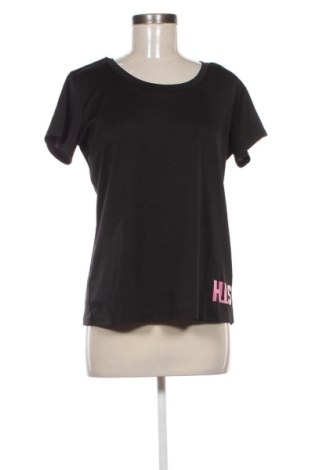 Дамска тениска H.I.S, Размер M, Цвят Черен, Цена 7,66 €