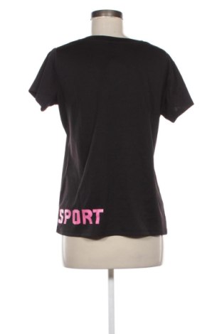 Дамска тениска H.I.S, Размер M, Цвят Черен, Цена 7,66 €