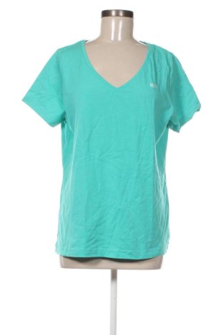 Damen T-Shirt H.I.S, Größe XL, Farbe Blau, Preis € 11,99