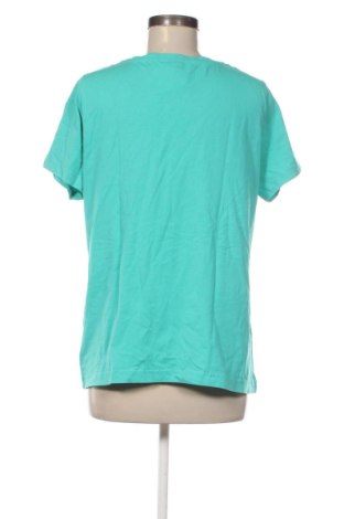 Damen T-Shirt H.I.S, Größe XL, Farbe Blau, Preis € 11,99