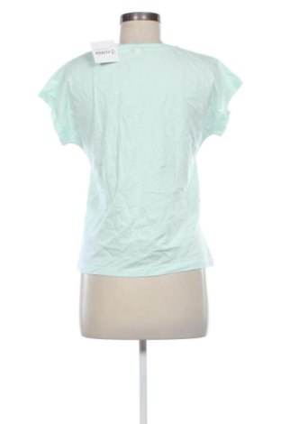 Damski T-shirt H.I.S, Rozmiar XS, Kolor Zielony, Cena 45,99 zł