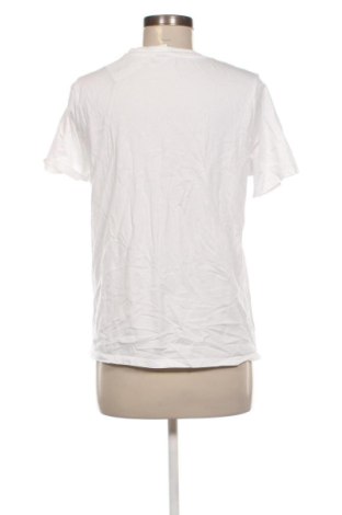 Дамска тениска H&M, Размер M, Цвят Бял, Цена 9,20 €