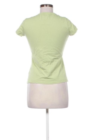 Damski T-shirt H&M, Rozmiar S, Kolor Zielony, Cena 46,25 zł