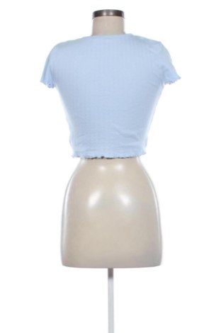 Dámske tričko H&M, Veľkosť S, Farba Modrá, Cena  6,95 €