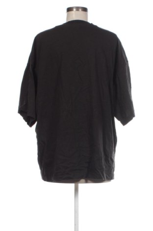 Дамска тениска H&M, Размер XL, Цвят Черен, Цена 9,20 €