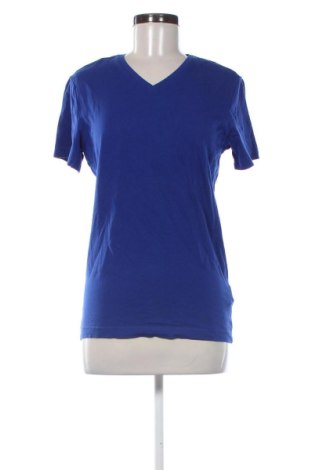 Дамска тениска H&M, Размер S, Цвят Син, Цена 9,20 €