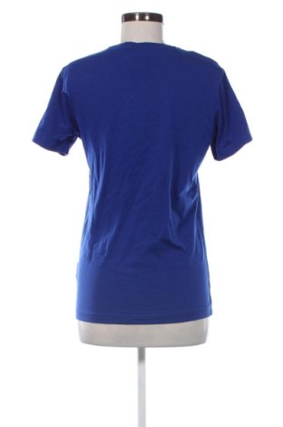 Дамска тениска H&M, Размер S, Цвят Син, Цена 9,20 €