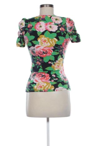 Дамска тениска H&M, Размер XS, Цвят Многоцветен, Цена 9,20 €