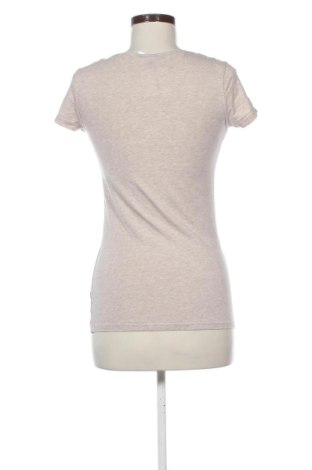 Damen T-Shirt H&M, Größe M, Farbe Beige, Preis 11,99 €