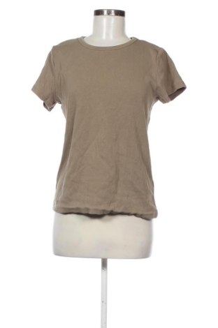 Γυναικείο t-shirt H&M, Μέγεθος XL, Χρώμα  Μπέζ, Τιμή 7,99 €