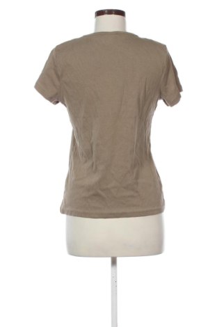 Γυναικείο t-shirt H&M, Μέγεθος XL, Χρώμα  Μπέζ, Τιμή 7,99 €